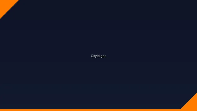 城市夜景主题赛 - 半岛体育官网 视频创作挑战
